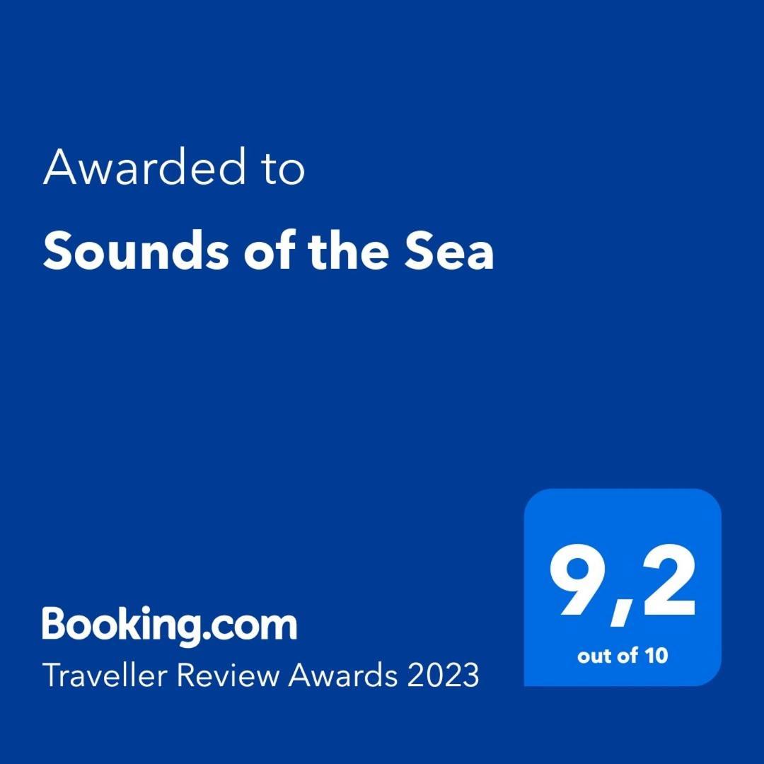 ホテル Sounds Of The Sea ユクルーレット エクステリア 写真